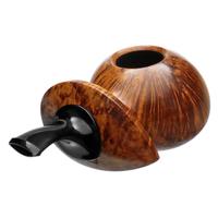 Alex Florov Smooth Chestnut