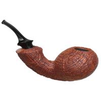 Alex Florov Sandblasted Fish