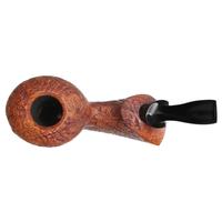 Alex Florov Sandblasted Fish
