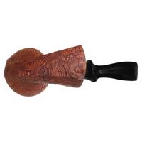 Alex Florov Sandblasted Fish