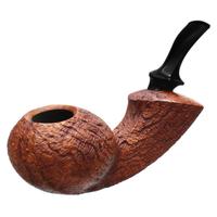 Alex Florov Sandblasted Fish