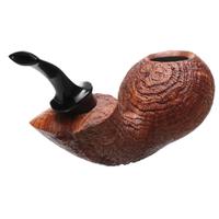 Alex Florov Sandblasted Fish