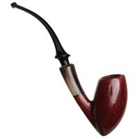 Alex Florov Smooth Bent Stack with Horn