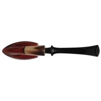 Alex Florov Smooth Bent Stack with Horn