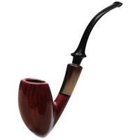 Alex Florov Smooth Bent Stack with Horn