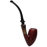 Alex Florov Smooth Bent Stack with Horn