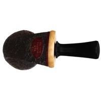 Alex Florov Sandblasted Tomato with Lacewood