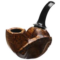 Alex Florov Smooth Reverse Calabash Ryu ni Shukufuku Sareta Tako
