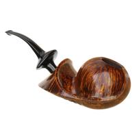 Alex Florov Smooth Blowfish (Slonim)