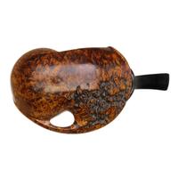 Alex Florov Smooth Blowfish (Slonim)