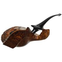 Alex Florov Smooth Manta Ray (Slonim)