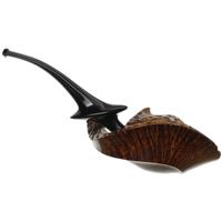 Alex Florov Smooth Manta Ray (Slonim)
