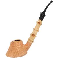 Alex Florov Sandblasted Natural Volcano