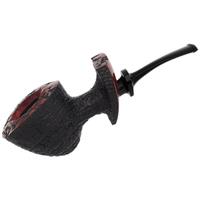 Alex Florov Sandblasted Jorn Micke Tribute