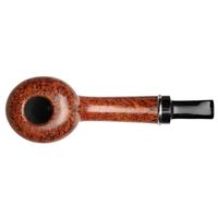 Gregor Lobnik Smooth Long Shank Acorn with Silver (Lightning)