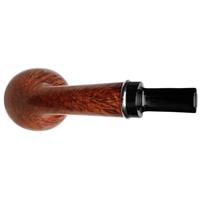 Gregor Lobnik Smooth Long Shank Acorn with Silver (Lightning)