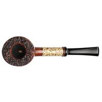 Gregor Lobnik Smooth Acorn with Tagua Nut and Briar