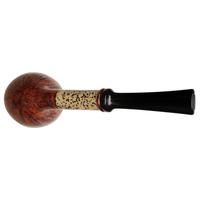 Gregor Lobnik Smooth Acorn with Tagua Nut and Briar