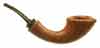 Nanna Ivarsson Smooth Horn (6606)