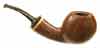 Nanna Ivarsson Bent Apple with Boxwood (0207)