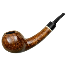 Nanna Ivarsson Smooth Bent Apple with Bone (2315)