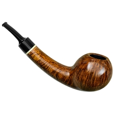 Nanna Ivarsson Smooth Bent Apple with Bone (2315)