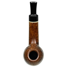 Nanna Ivarsson Smooth Bent Apple with Bone (2315)