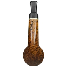 Nanna Ivarsson Smooth Bent Apple with Bone (2315)