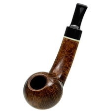 Nanna Ivarsson Smooth Bent Apple with Bone (2315)