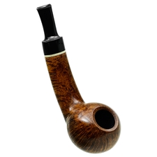 Nanna Ivarsson Smooth Bent Apple with Bone (2315)