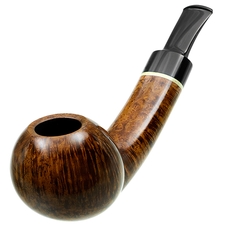 Nanna Ivarsson Smooth Bent Apple with Bone (2315)