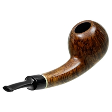 Nanna Ivarsson Smooth Bent Apple with Bone (2315)