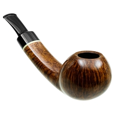 Nanna Ivarsson Smooth Bent Apple with Bone (2315)