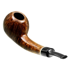 Nanna Ivarsson Smooth Bent Apple with Bone (2315)