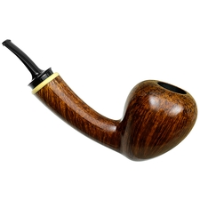 Nanna Ivarsson Smooth Acorn with Boxwood (3415)