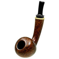 Nanna Ivarsson Smooth Acorn with Boxwood (3415)