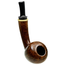 Nanna Ivarsson Smooth Acorn with Boxwood (3415)