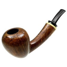 Nanna Ivarsson Smooth Acorn with Boxwood (3415)