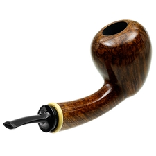 Nanna Ivarsson Smooth Acorn with Boxwood (3415)