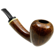 Nanna Ivarsson Smooth Acorn with Boxwood (3415)