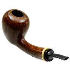 Nanna Ivarsson Smooth Acorn with Boxwood (3415)