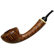 Nanna Ivarsson Smooth Long Shank Dublin with Boxwood (2716)