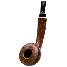 Nanna Ivarsson Smooth Long Shank Dublin with Boxwood (2716)