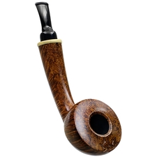 Nanna Ivarsson Smooth Long Shank Dublin with Boxwood (2716)