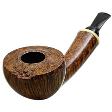 Nanna Ivarsson Smooth Long Shank Dublin with Boxwood (2716)