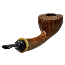 Nanna Ivarsson Smooth Long Shank Dublin with Boxwood (2716)