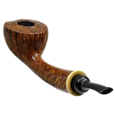 Nanna Ivarsson Smooth Long Shank Dublin with Boxwood (2716)