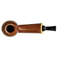 Nanna Ivarsson Smooth Long Shank Blowfish with Boxwood (4018)