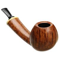 Nanna Ivarsson Smooth Long Shank Blowfish with Boxwood (4018)