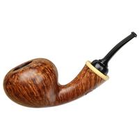 Nanna Ivarsson Smooth Acorn with Boxwood (4118)